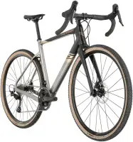 Rower gravel Sensa Giulia Elite Grx