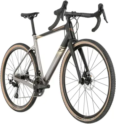 Rower gravel Sensa Giulia Elite Grx