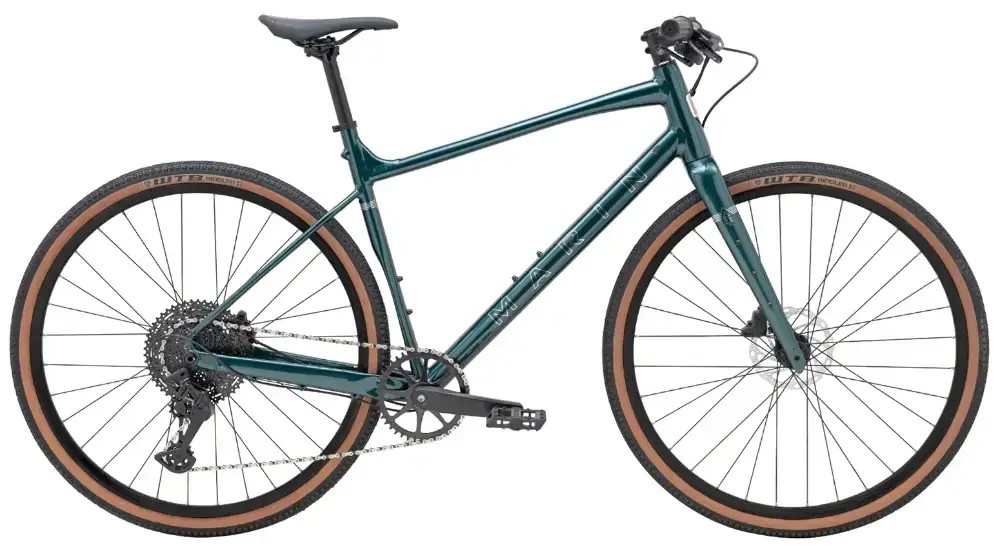 Rower gravel Marin Dsx 1