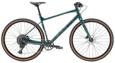 Rower gravel Marin Dsx 1