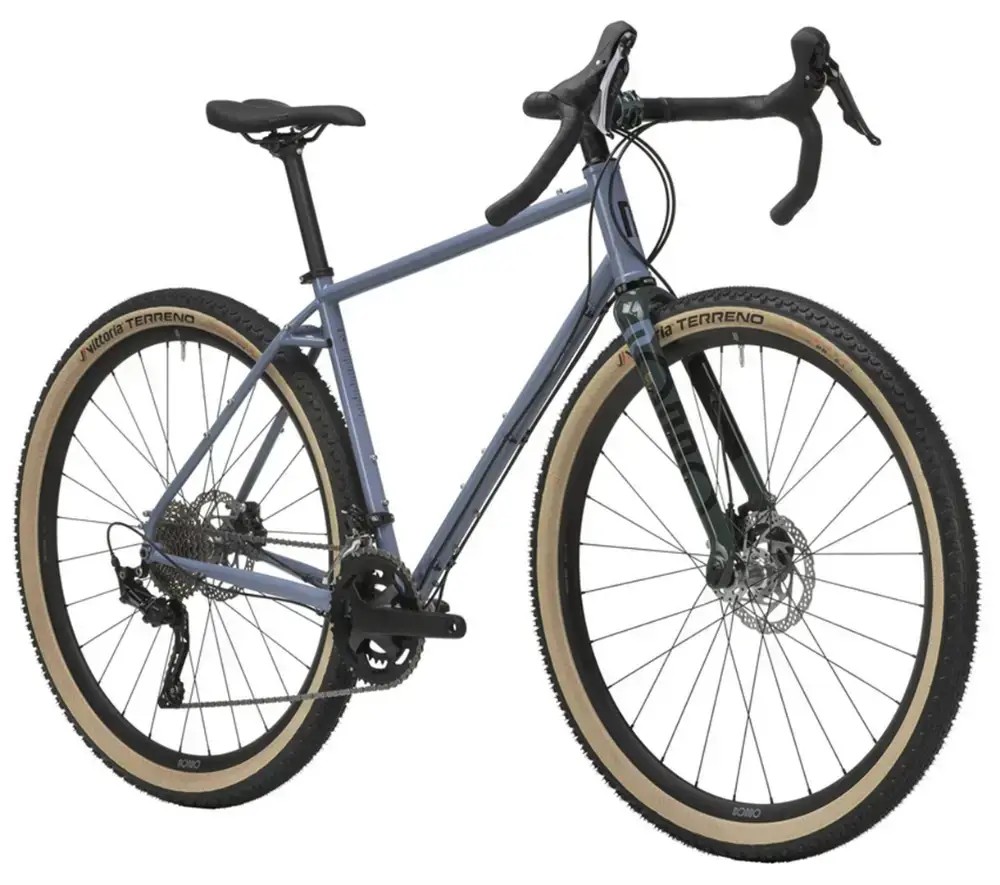 Rower gravel Rondo Bogan ST 1