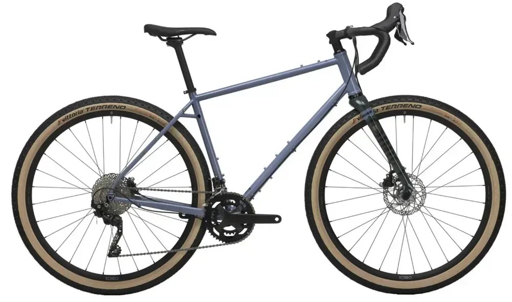 Rower gravel Rondo Bogan ST 1