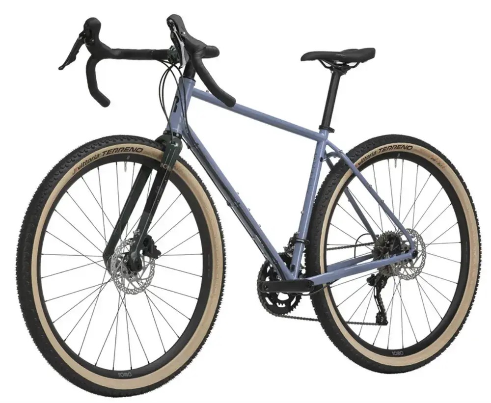 Rower gravel Rondo Bogan ST 1