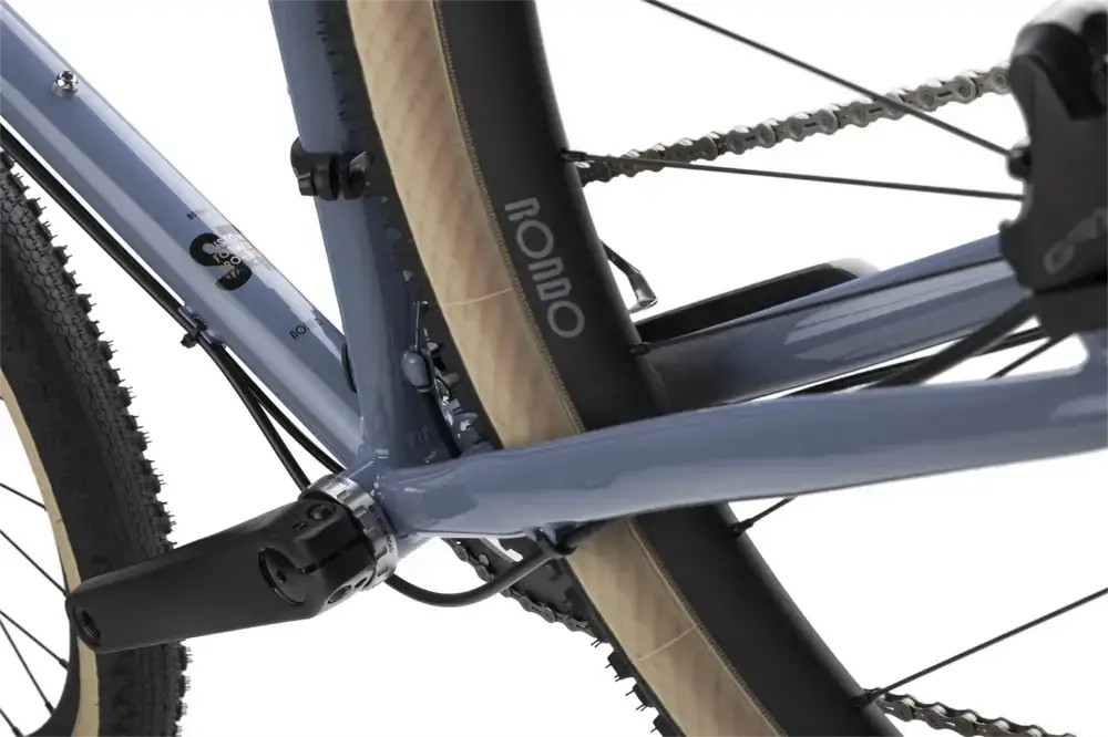 Rower gravel Rondo Bogan ST 1