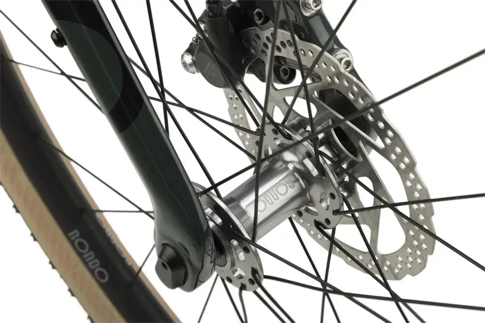 Rower gravel Rondo Bogan ST 1