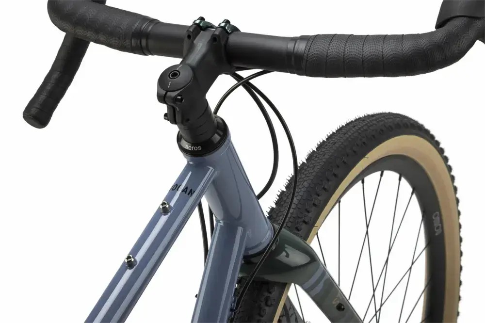 Rower gravel Rondo Bogan ST 1