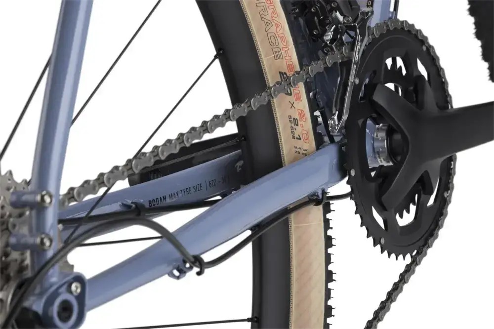 Rower gravel Rondo Bogan ST 1