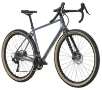 Rower gravel Rondo Bogan ST 1