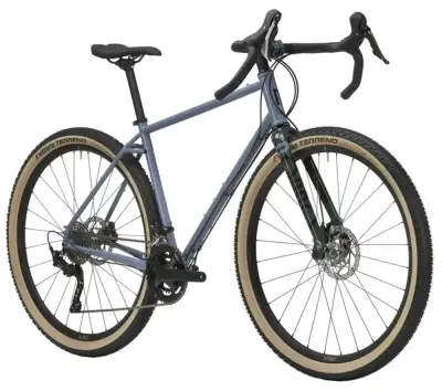 Rower gravel Rondo Bogan ST 1