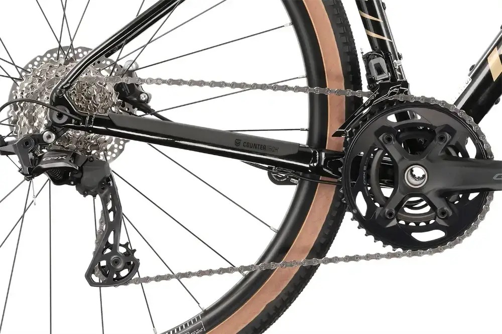 Rower gravel Kross Esker 6.0 Grx 2x12