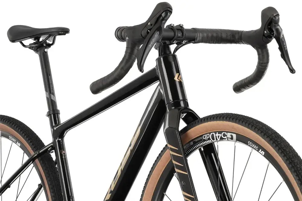 Rower gravel Kross Esker 6.0 Grx 2x12