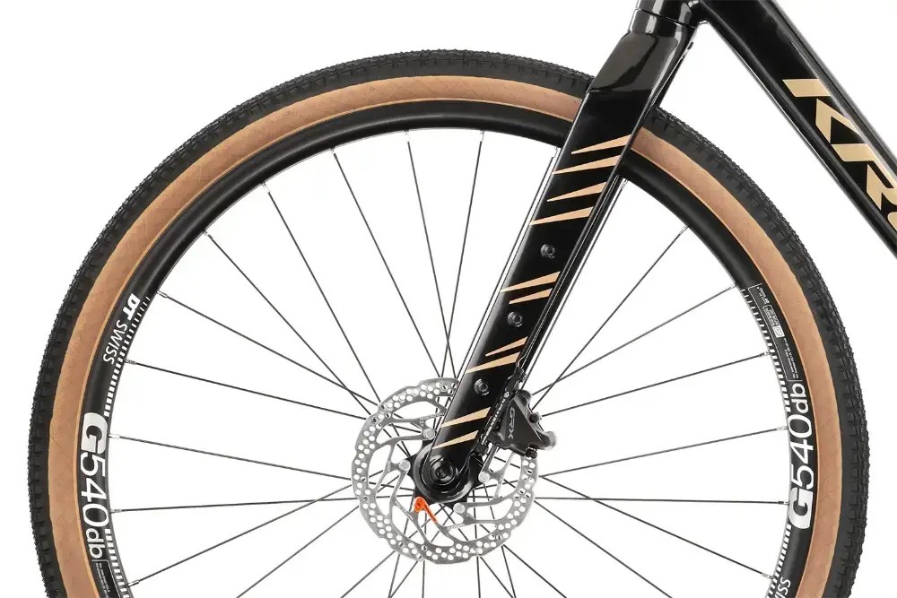 Rower gravel Kross Esker 6.0 Grx 2x12