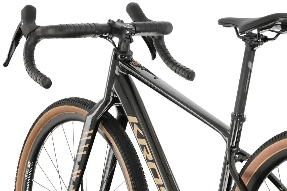 Rower gravel Kross Esker 6.0 Grx 2x12