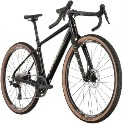 Rower gravel Kross Esker 6.0 Grx 2x12