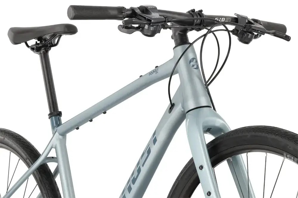 Rower gravel Ghost Urban Asket