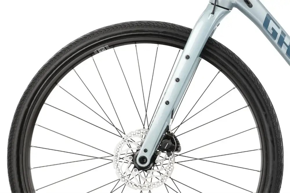 Rower gravel Ghost Urban Asket