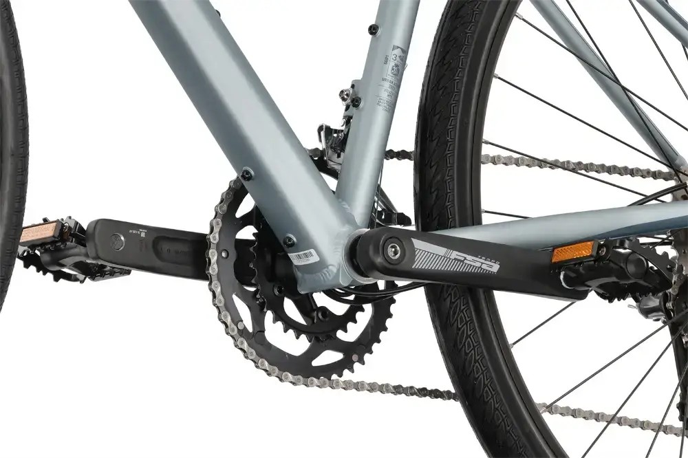 Rower gravel Ghost Urban Asket