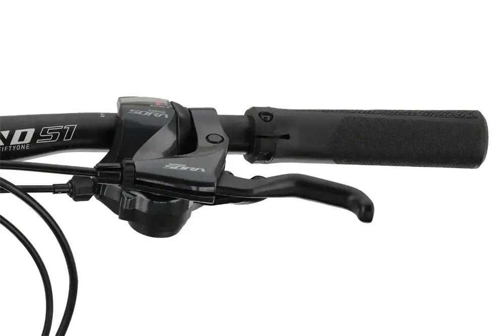 Rower gravel Ghost Urban Asket