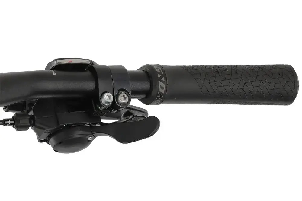 Rower gravel Ghost Urban Asket