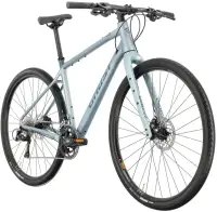 Rower gravel Ghost Urban Asket