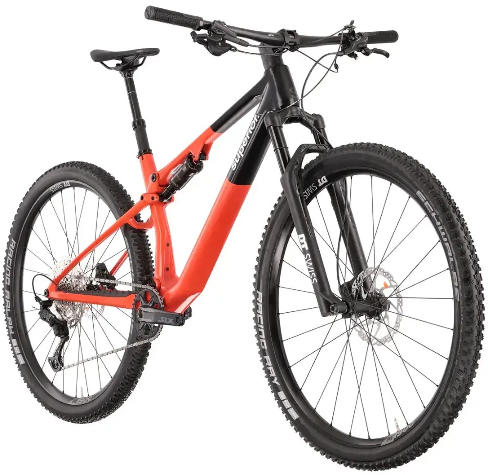 Rower Mtb Superior XF 9.6 RC