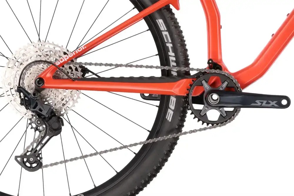 Rower Mtb Superior XF 9.6 RC