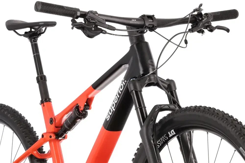 Rower Mtb Superior XF 9.6 RC