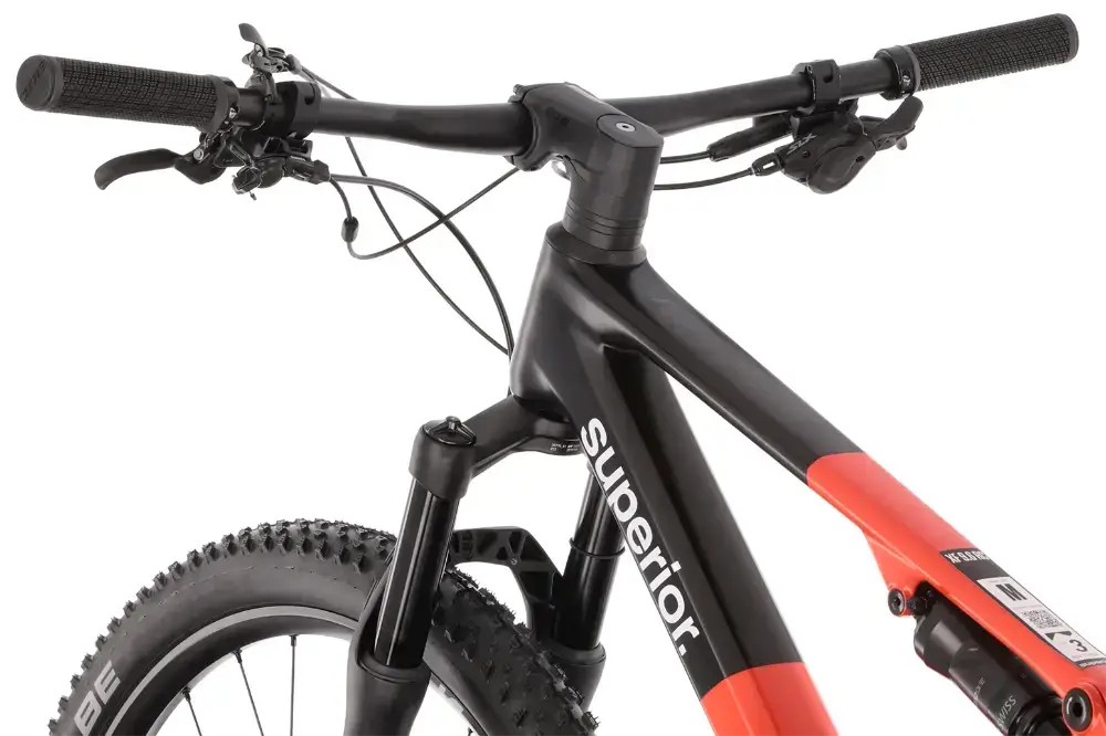 Rower Mtb Superior XF 9.6 RC