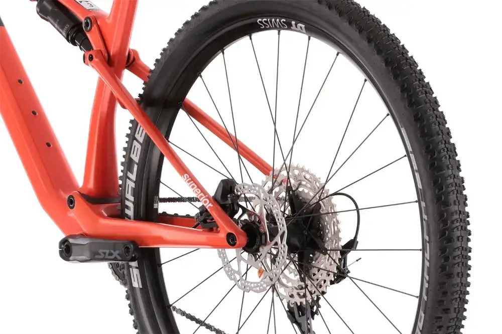 Rower Mtb Superior XF 9.6 RC