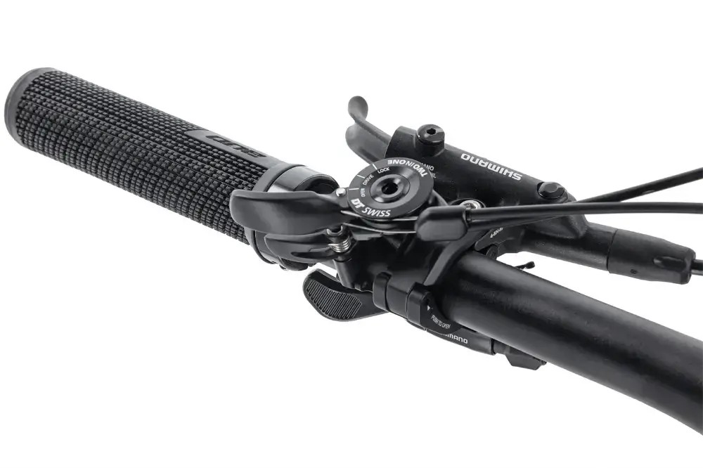 Rower Mtb Superior XF 9.6 RC