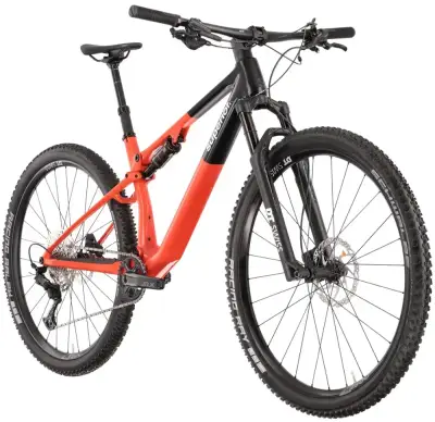 Rower Mtb Superior XF 9.6 RC