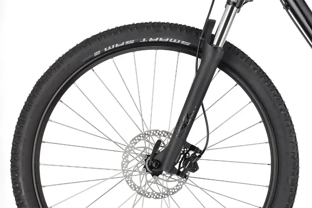 Rower Mtb Stevens Tonga