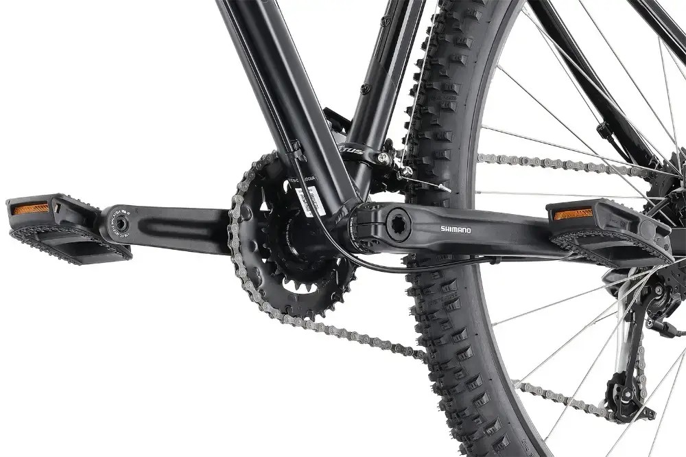 Rower Mtb Stevens Tonga