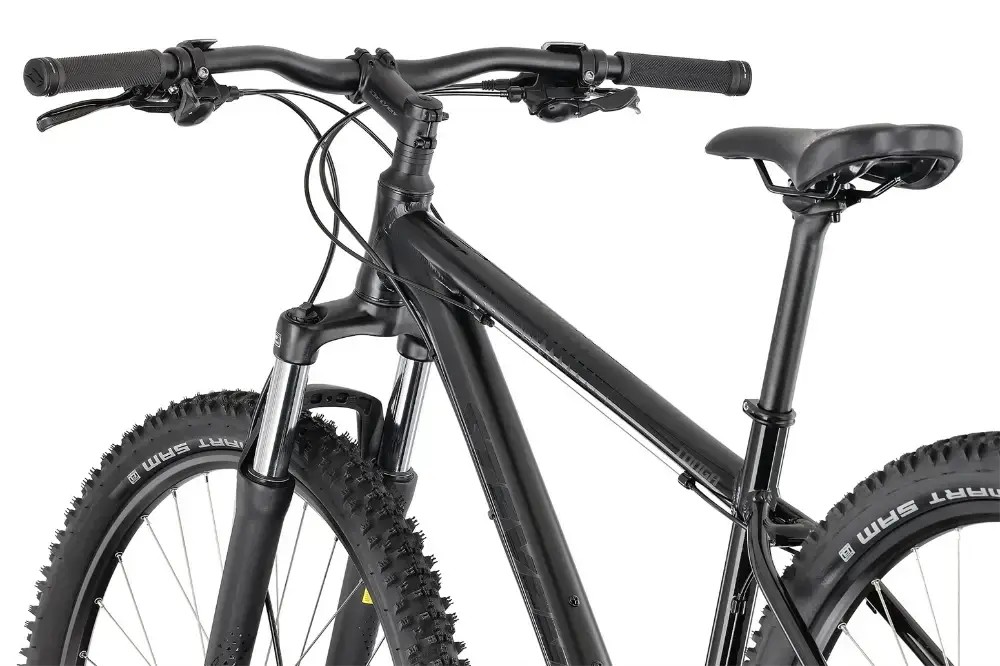 Rower Mtb Stevens Tonga