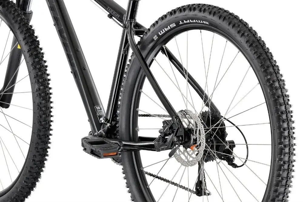 Rower Mtb Stevens Tonga