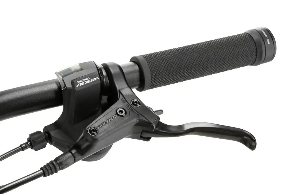 Rower Mtb Stevens Tonga