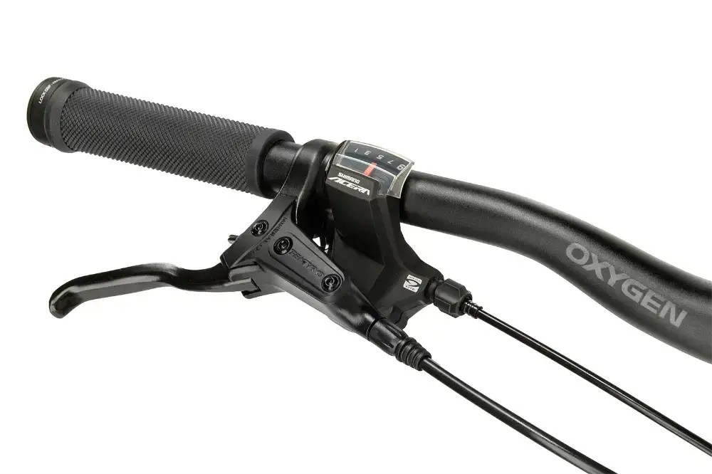 Rower Mtb Stevens Tonga