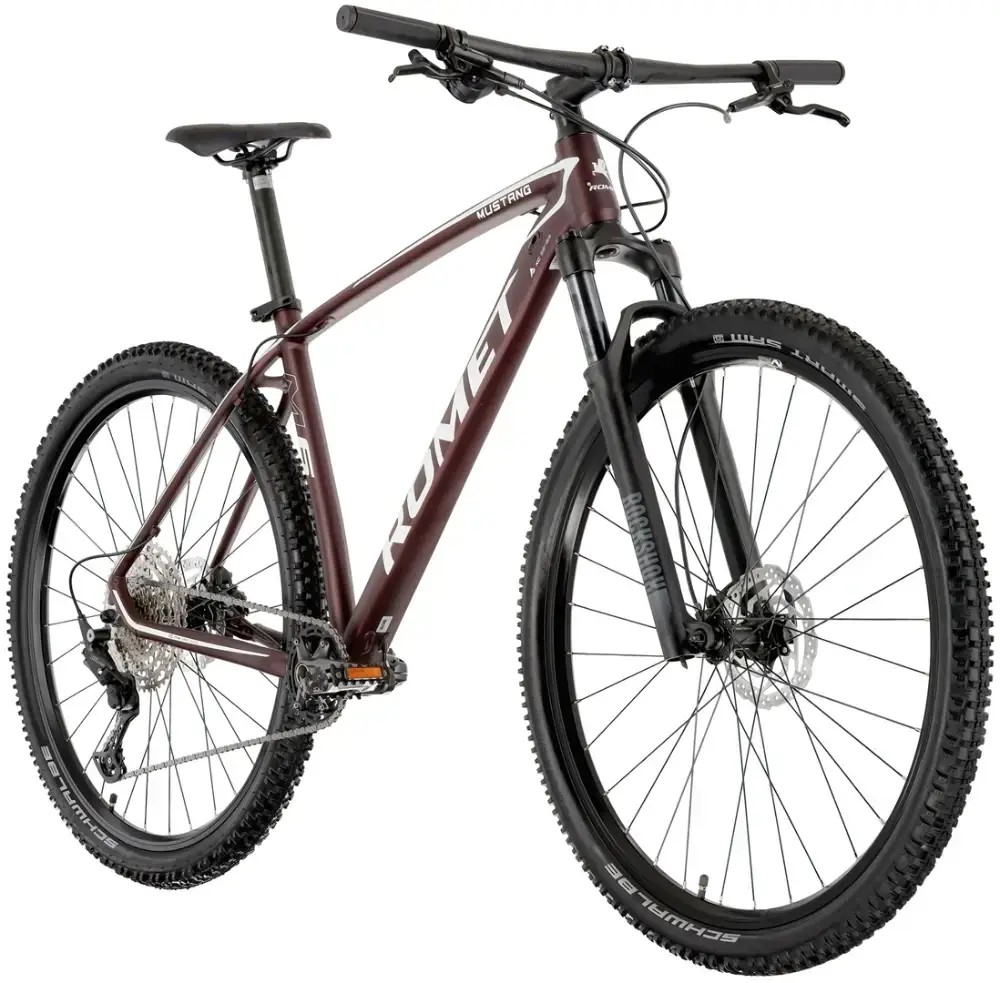 Rower Mtb Romet Mustang M6