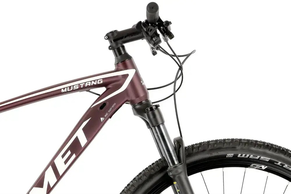 Rower Mtb Romet Mustang M6