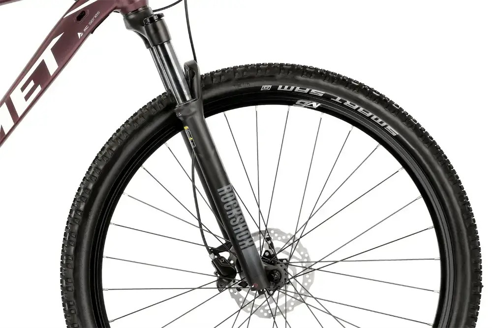 Rower Mtb Romet Mustang M6