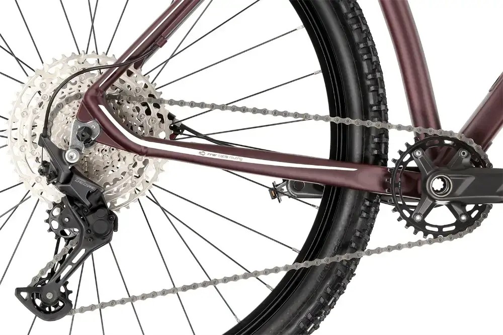 Rower Mtb Romet Mustang M6