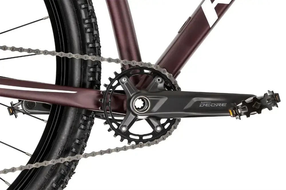 Rower Mtb Romet Mustang M6