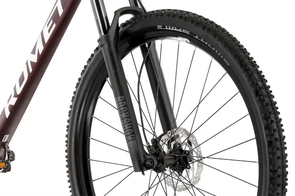 Rower Mtb Romet Mustang M6