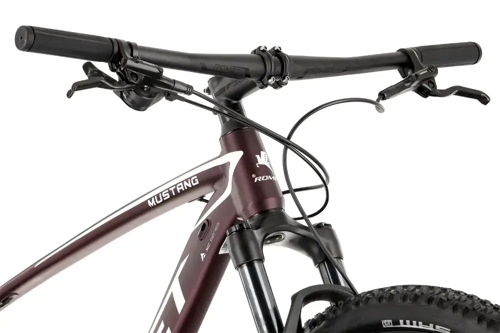 Rower Mtb Romet Mustang M6