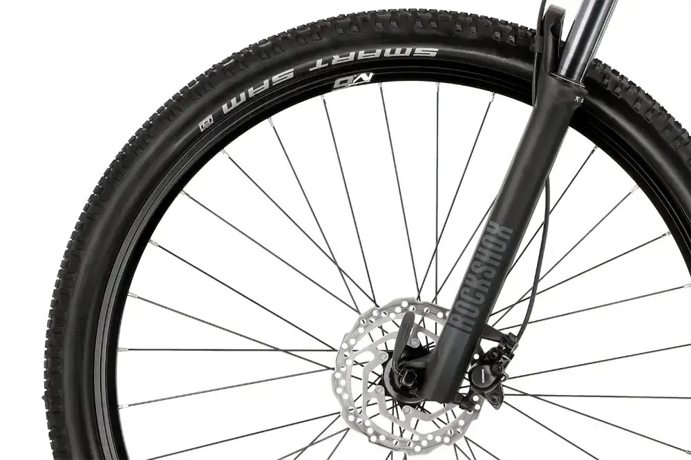 Rower Mtb Romet Mustang M6