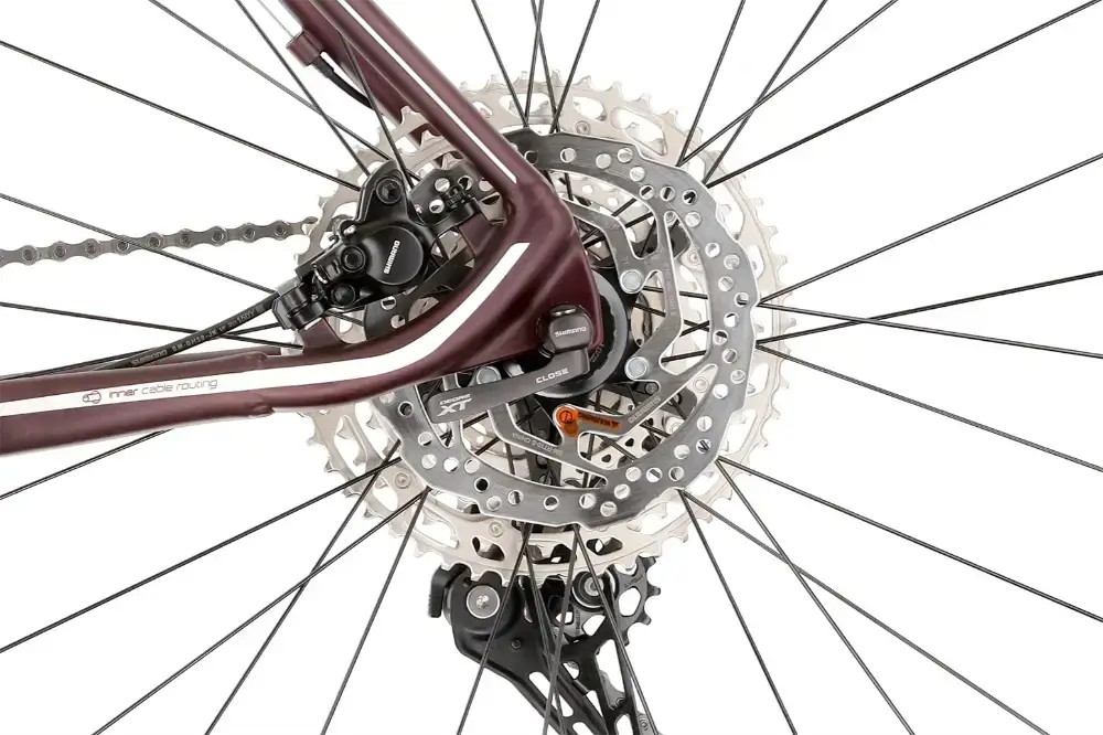 Rower Mtb Romet Mustang M6