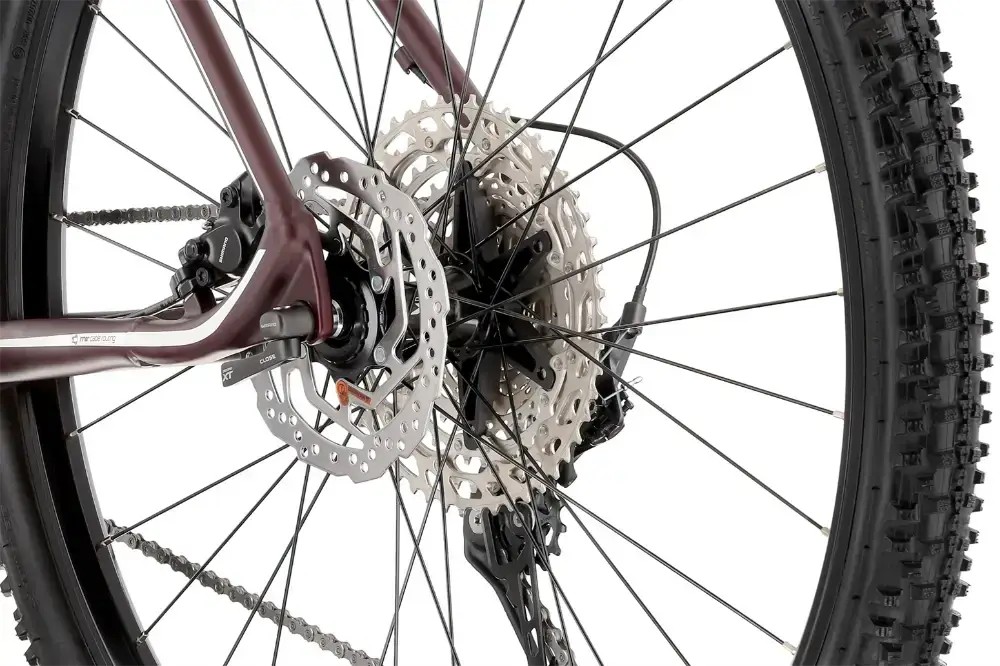 Rower Mtb Romet Mustang M6