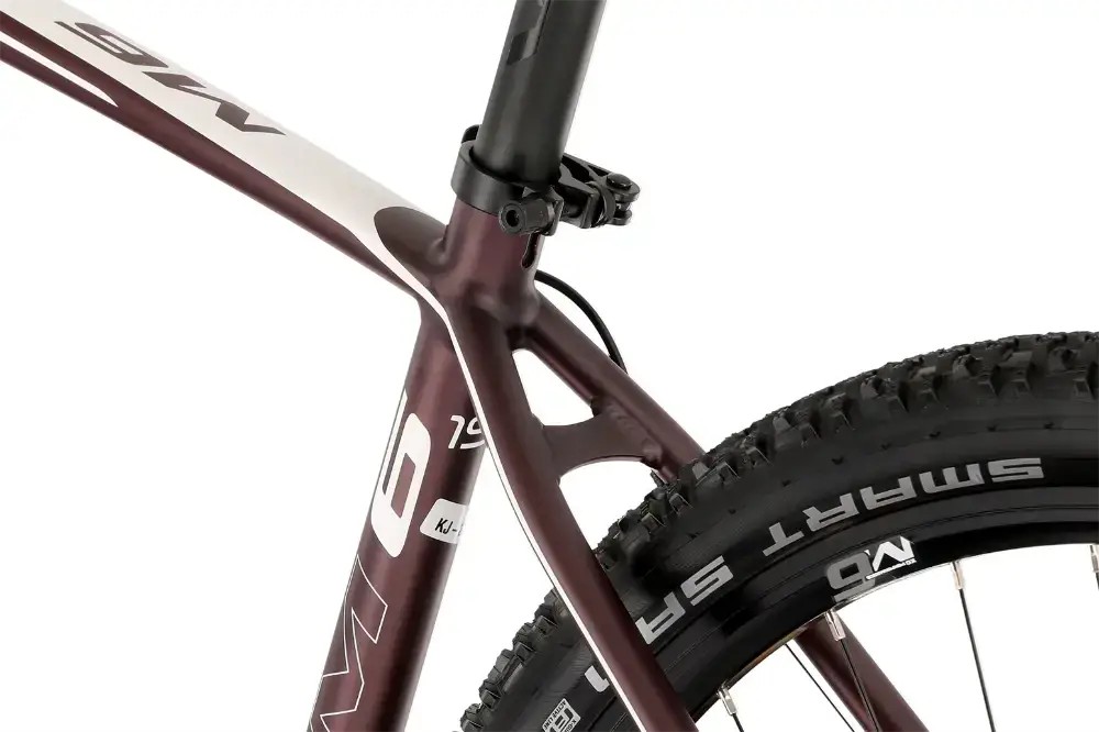 Rower Mtb Romet Mustang M6