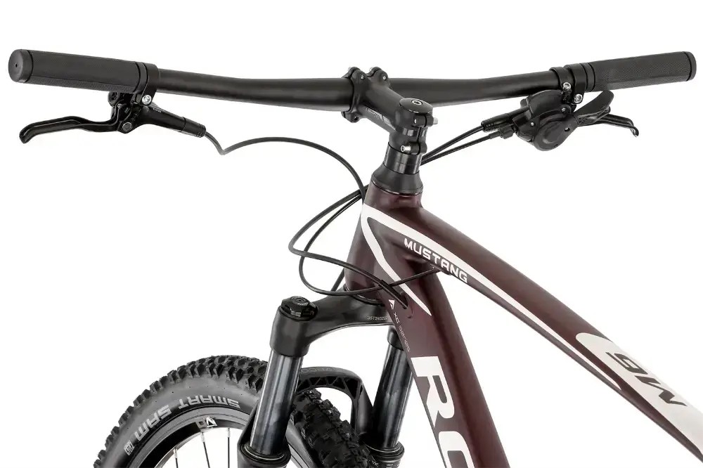 Rower Mtb Romet Mustang M6