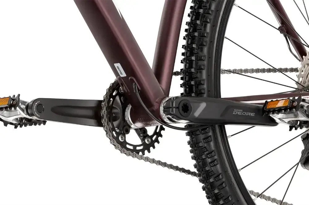 Rower Mtb Romet Mustang M6